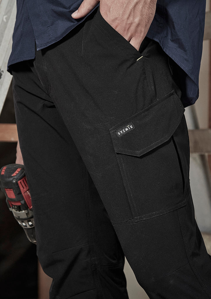 Syzmik Lightweight Outdoor Pant - Image 4