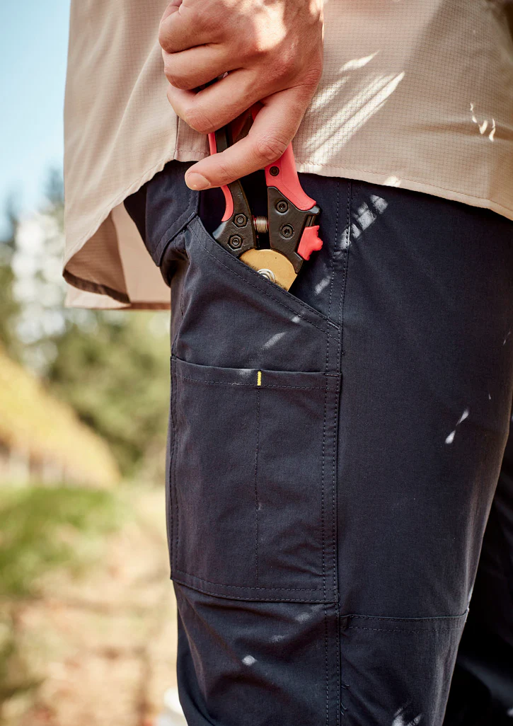 Syzmik Lightweight Outdoor Pant - Image 5
