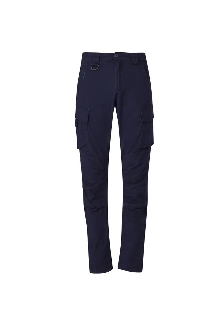 Syzmik Mens Streetworx Curved Cargo Pant - Image 6