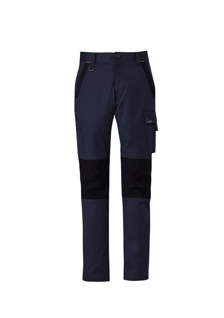 Syzmik Mens Streetworx Tough Pant - Image 6