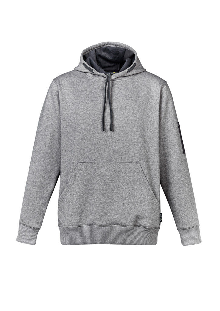 Syzmik Multi Pocket Hoodie - Image 2