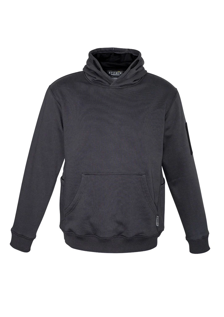 Syzmik Multi Pocket Hoodie - Image 3