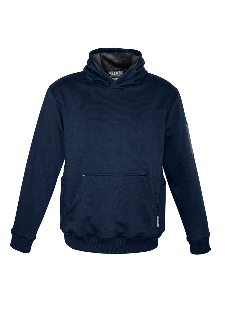 Syzmik Multi Pocket Hoodie - Image 4