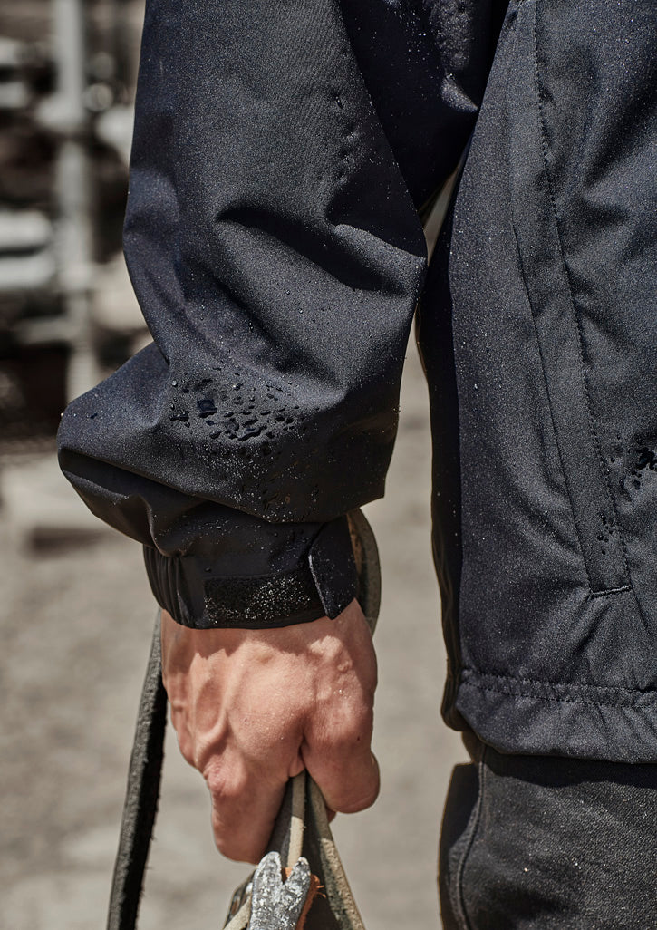 Syzmik Packable Waterproof Jacket - Image 15