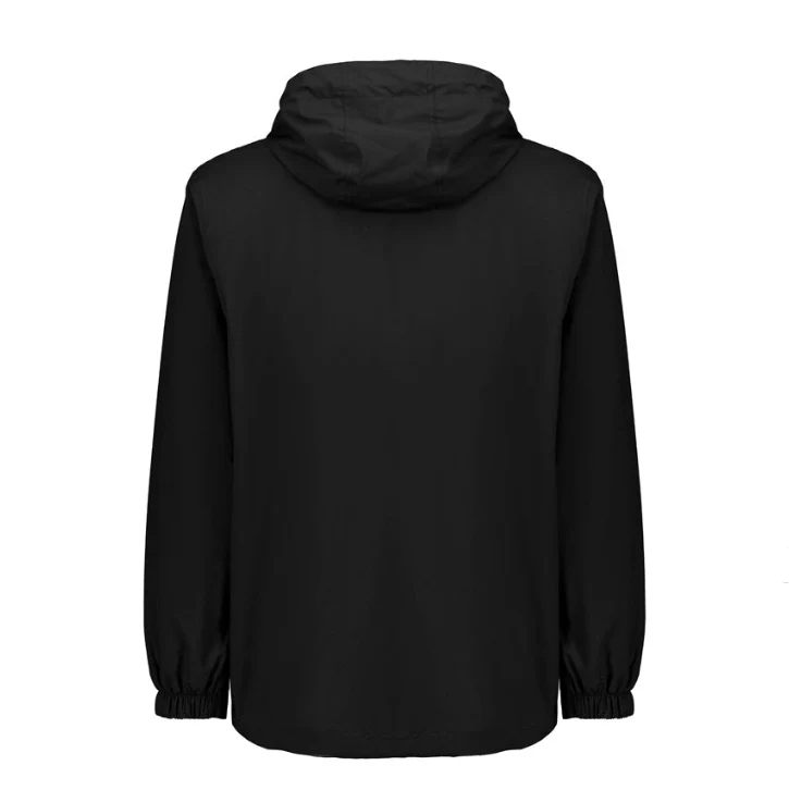 Syzmik Packable Waterproof Jacket - Image 4