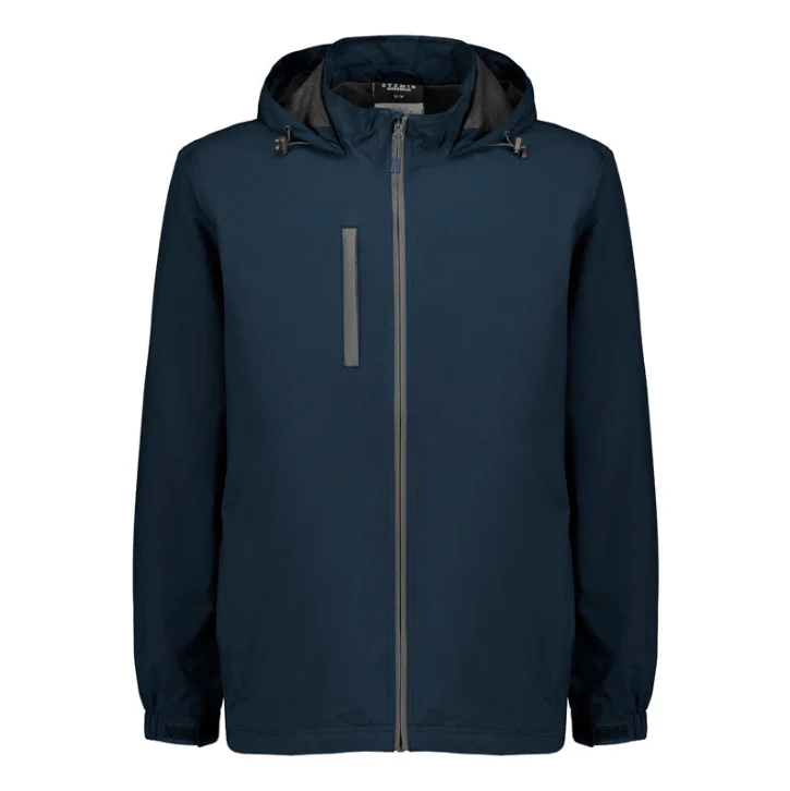 Syzmik Packable Waterproof Jacket - Image 5