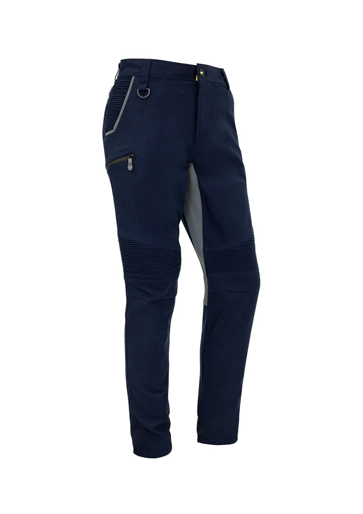 Syzmik Streetworx Stretch Pant Non-Cuffed - Image 10