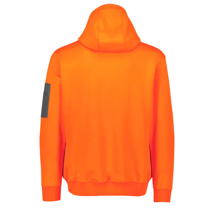 Syzmik Water Resistant Hoodie - Image 2