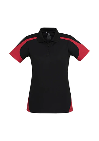 Talon Ladies Polo - Image 3