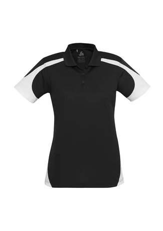 Talon Ladies Polo - Image 5