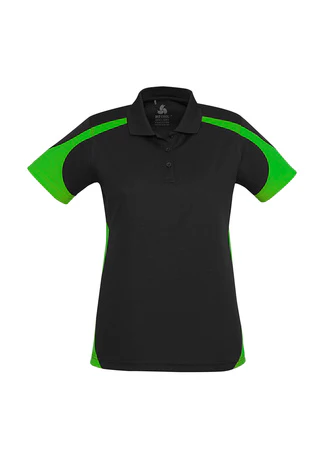 Talon Ladies Polo - Image 6