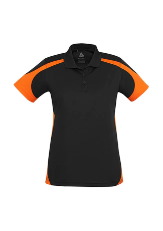 Talon Ladies Polo - Image 7