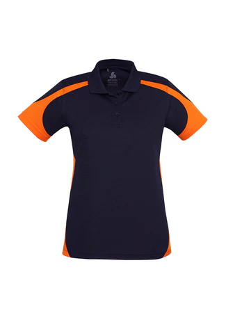 Talon Ladies Polo - Image 8
