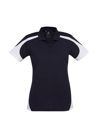 Talon Ladies Polo - Image 9