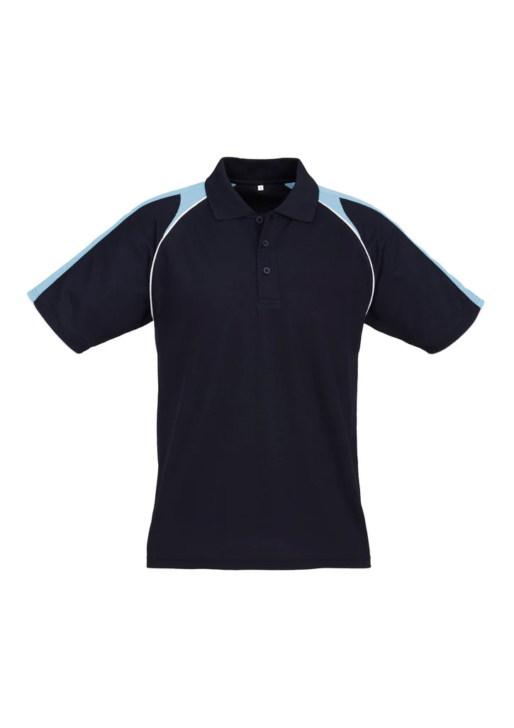 Triton Mens Polo - Short Sleeve - Image 6
