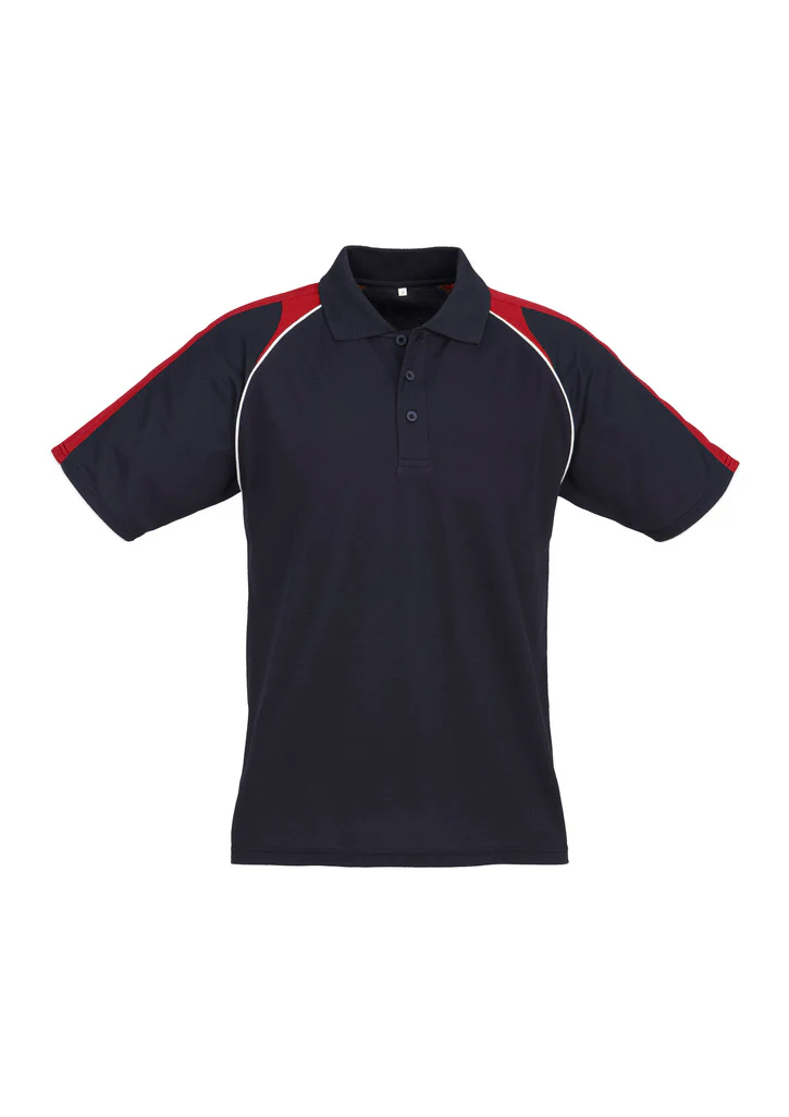 Triton Mens Polo - Short Sleeve - Image 7