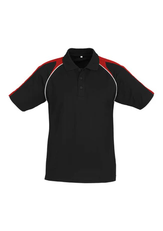 Triton Mens Polo - Short Sleeve - Image 8