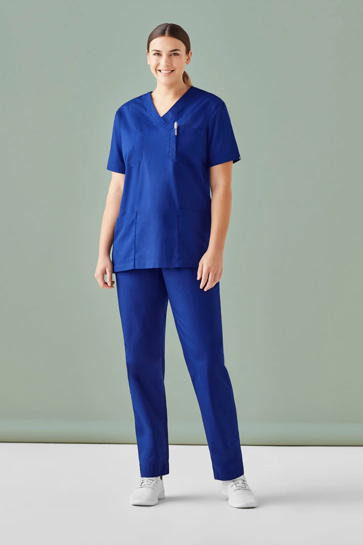 Unisex Hartwell Reversible Scrub Pant - Image 3