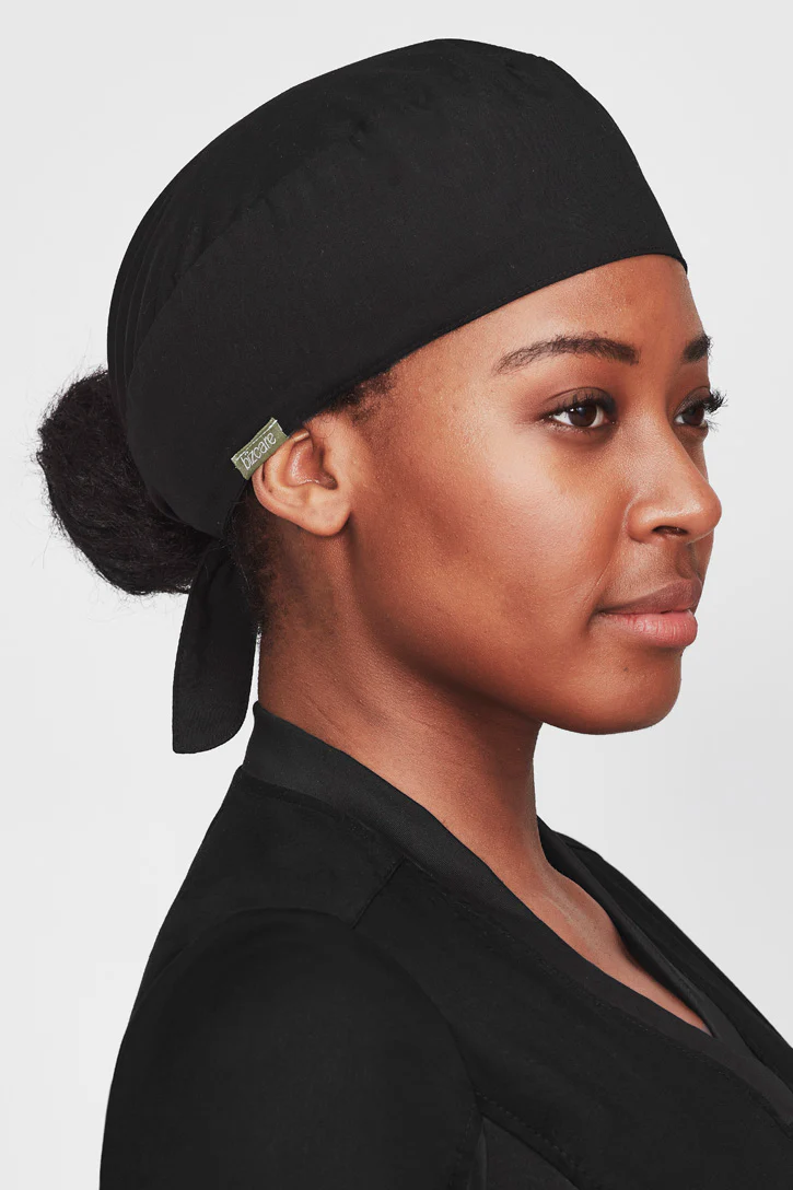 Unisex Reversible Scrub Cap - Image 4