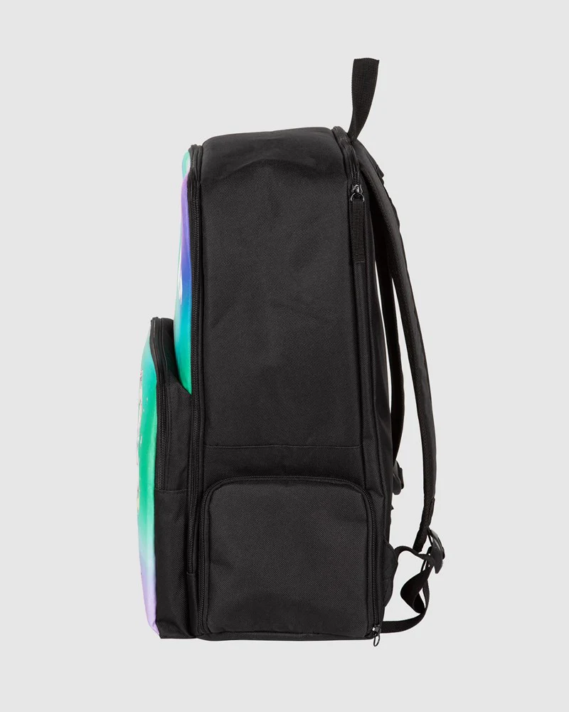 Unit Backpack - Rainbow - Image 2