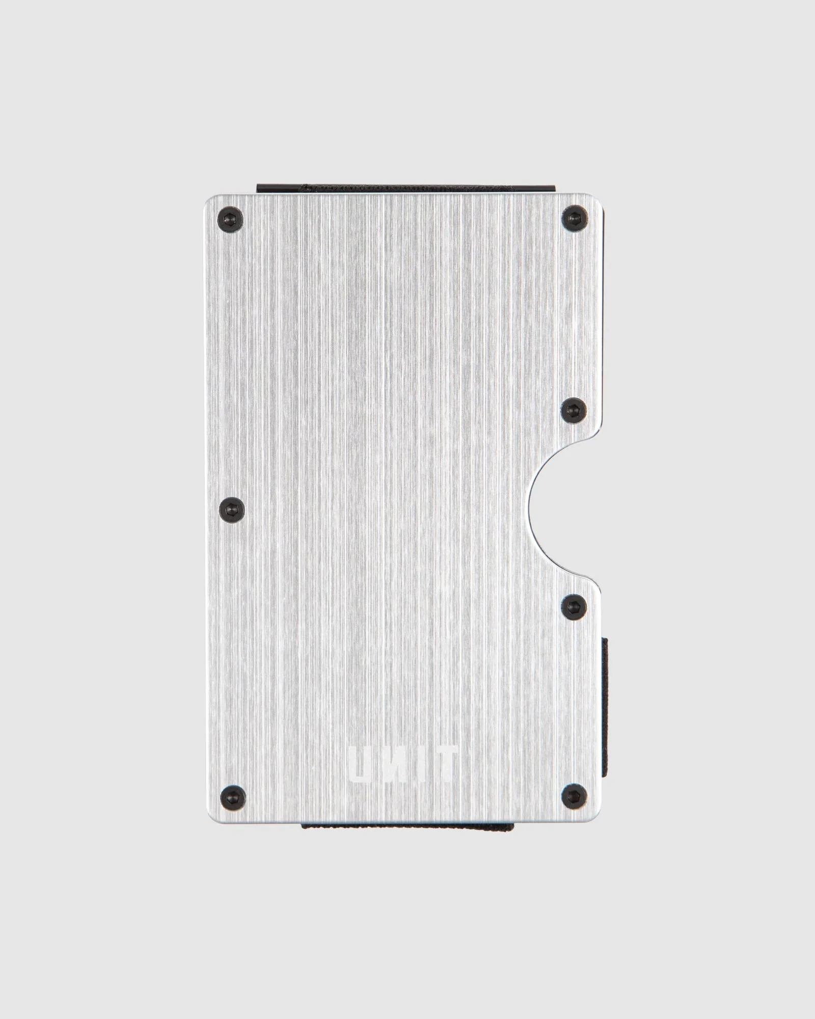 Unit Card Holder - RFID Blocker