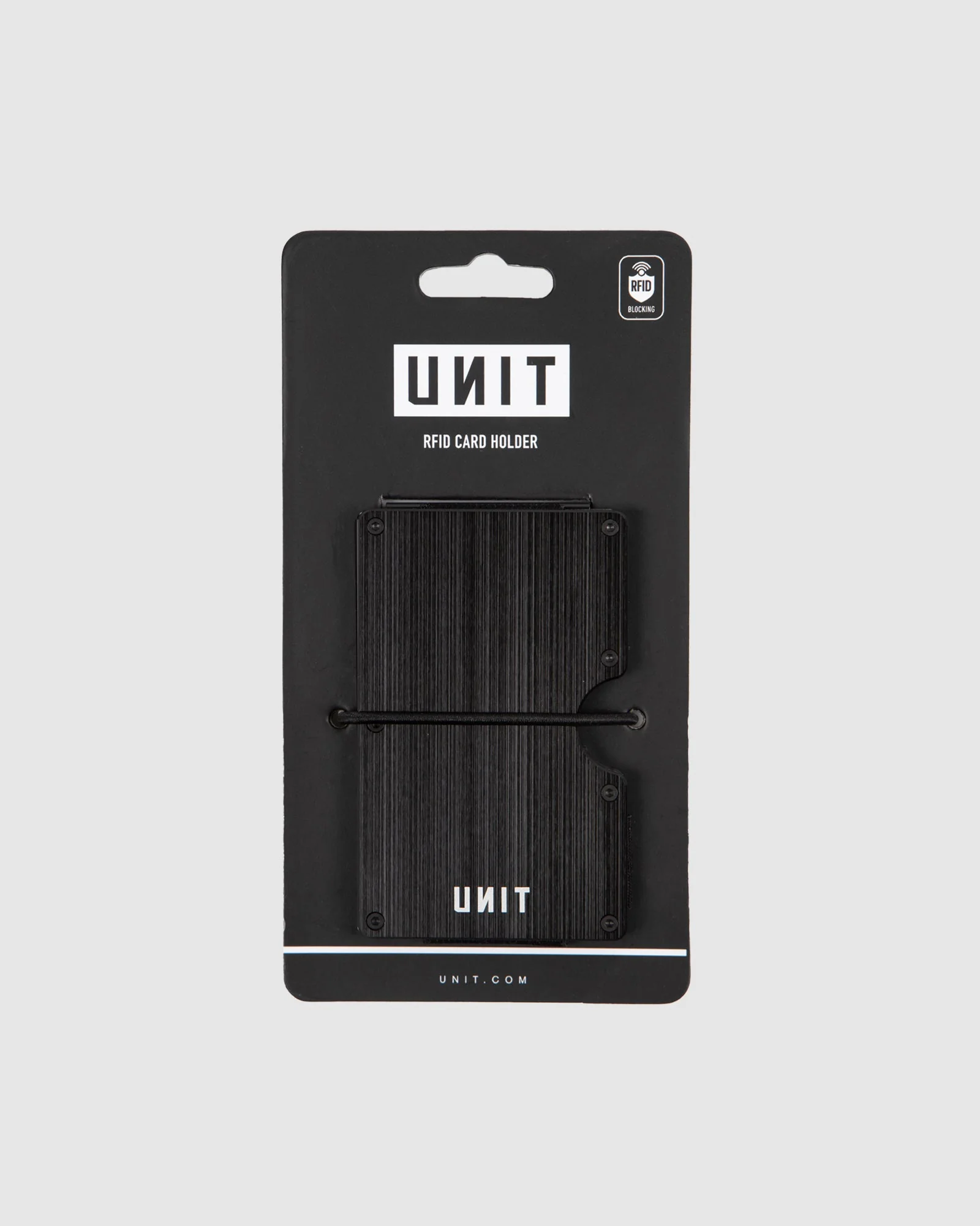 Unit Card Holder - RFID Blocker - Image 3
