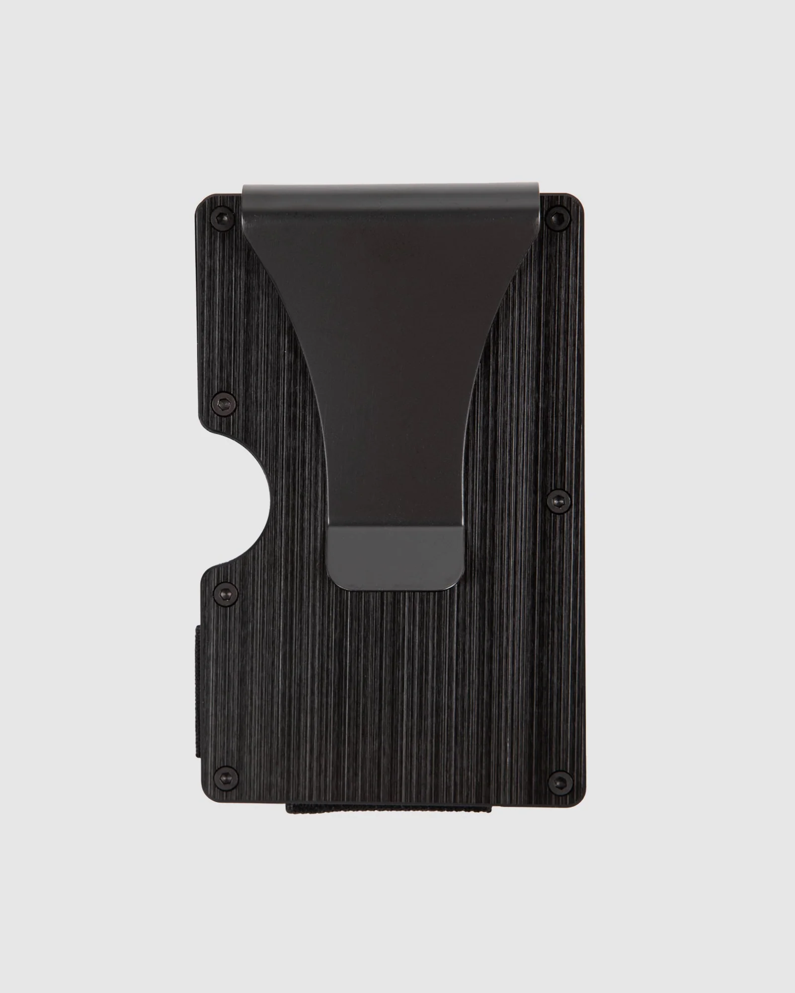 Unit Card Holder - RFID Blocker - Image 5