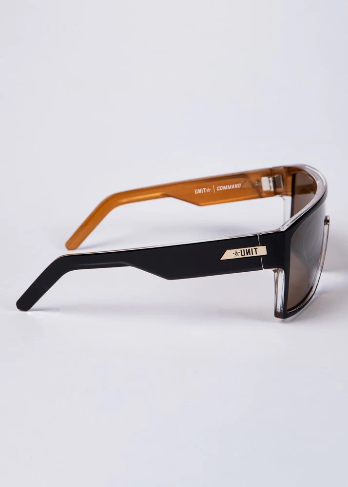 Unit Eyewear - Polarised - Command - Image 3