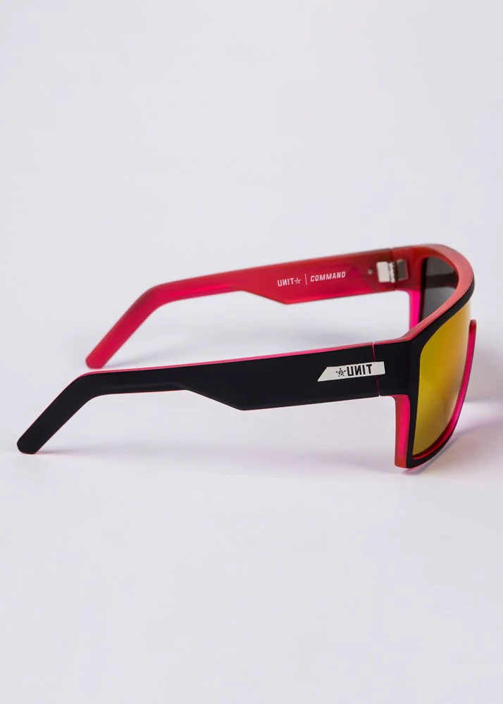 Unit Eyewear - Polarised - Command - Image 3