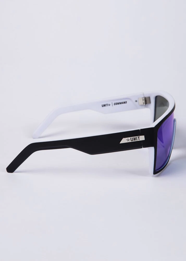 Unit Eyewear - Polarised - Command - Image 3
