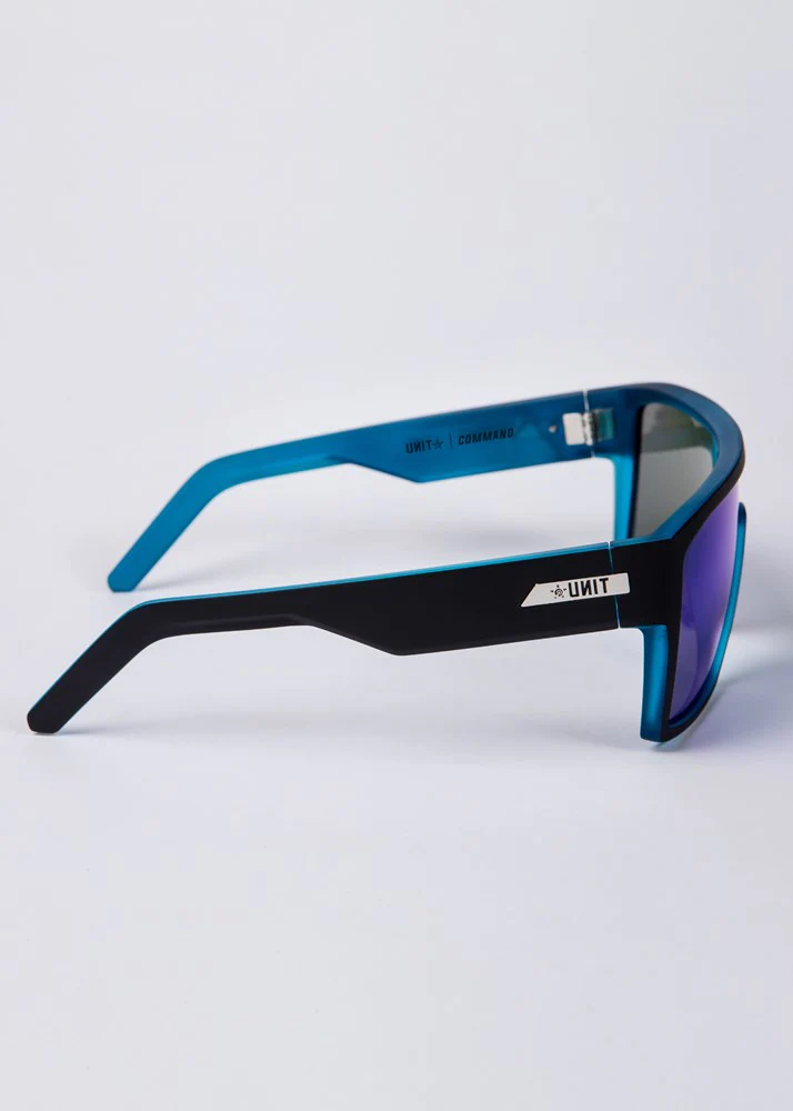 Unit Eyewear - Polarised - Command - Image 3
