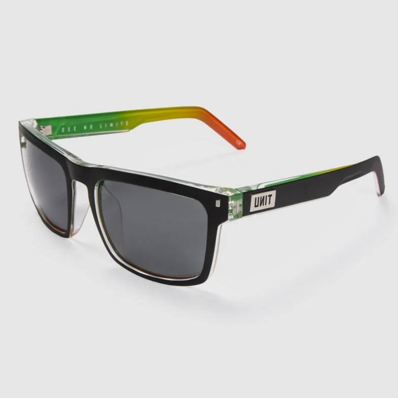 Unit Eyewear - Polarised - Primer