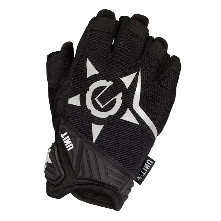 Unit Gloves - Flex Guard Fingerless - Image 3