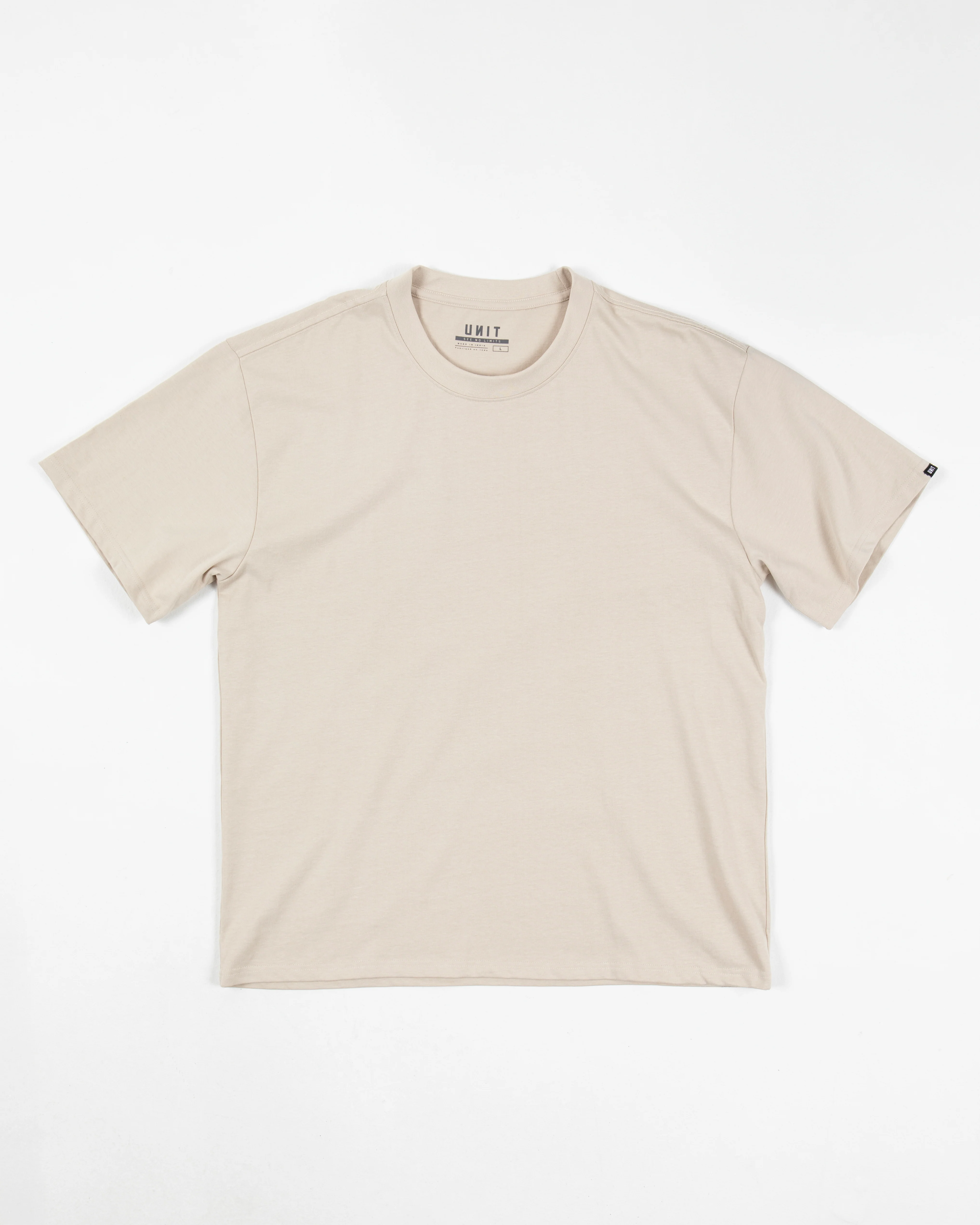 Unit Heavy Oversize Tee - Image 3