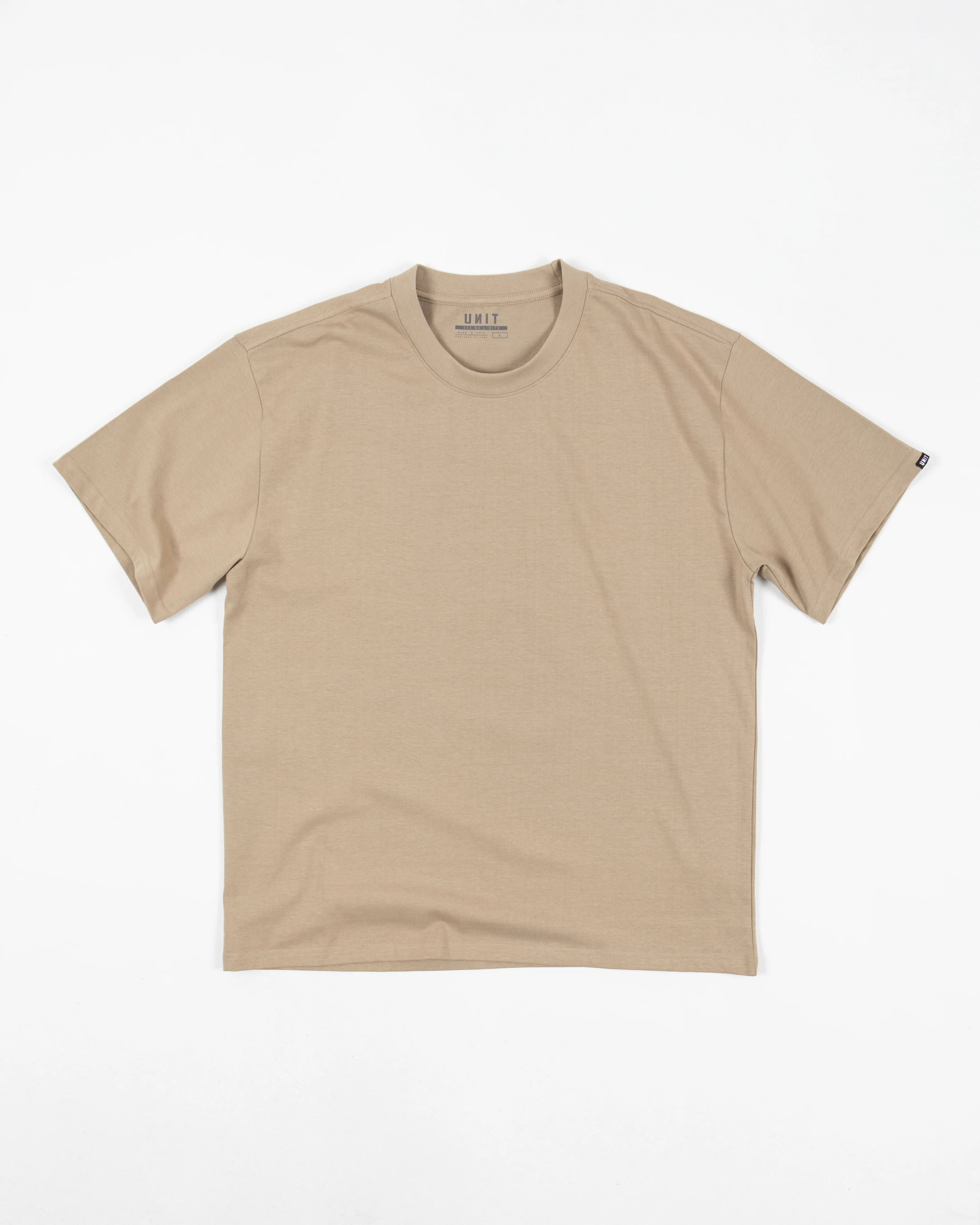 Unit Heavy Oversize Tee - Image 6