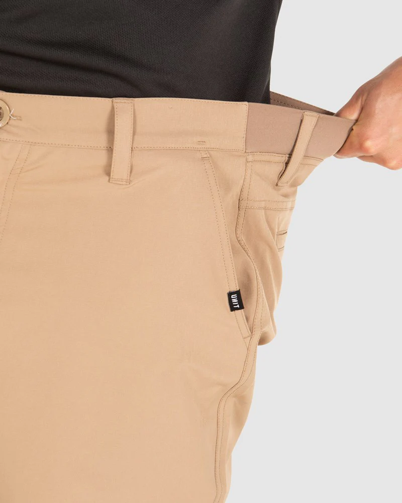 Unit Mens Short - Flexlite - Image 4