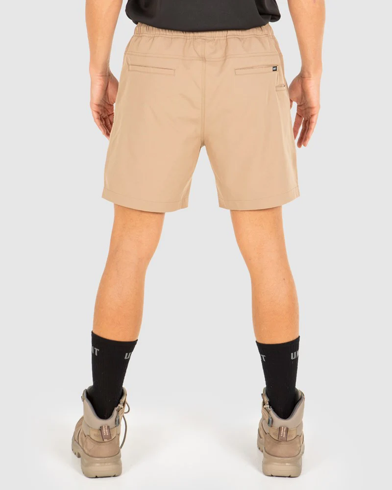 Unit Mens Short - Form Flexlite - Image 5