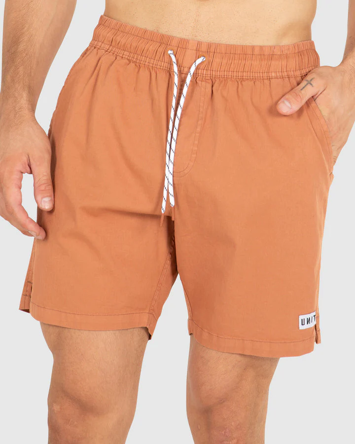 Unit Mens Shorts - Vacay - Image 2