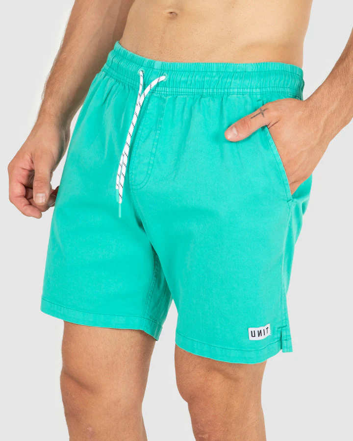 Unit Mens Shorts - Vacay - Image 3