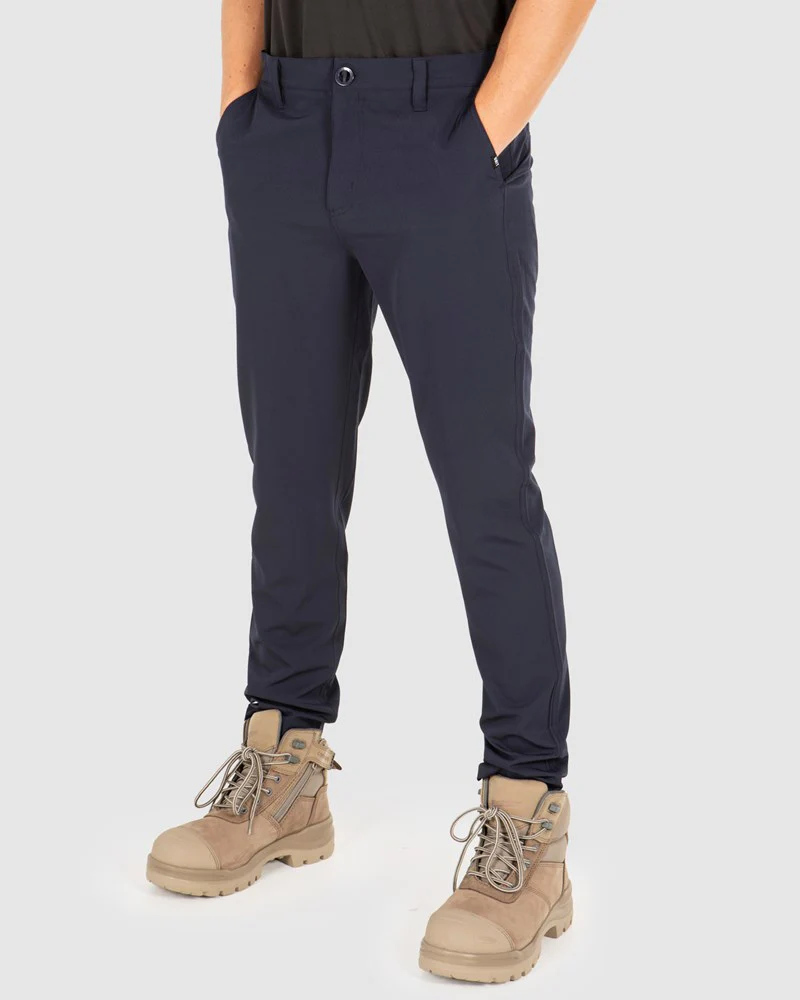Unit Mens Work Pant - Flexlite - Image 4