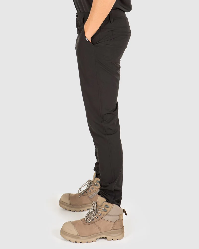 Unit Mens Work Pant - Flexlite - Image 5