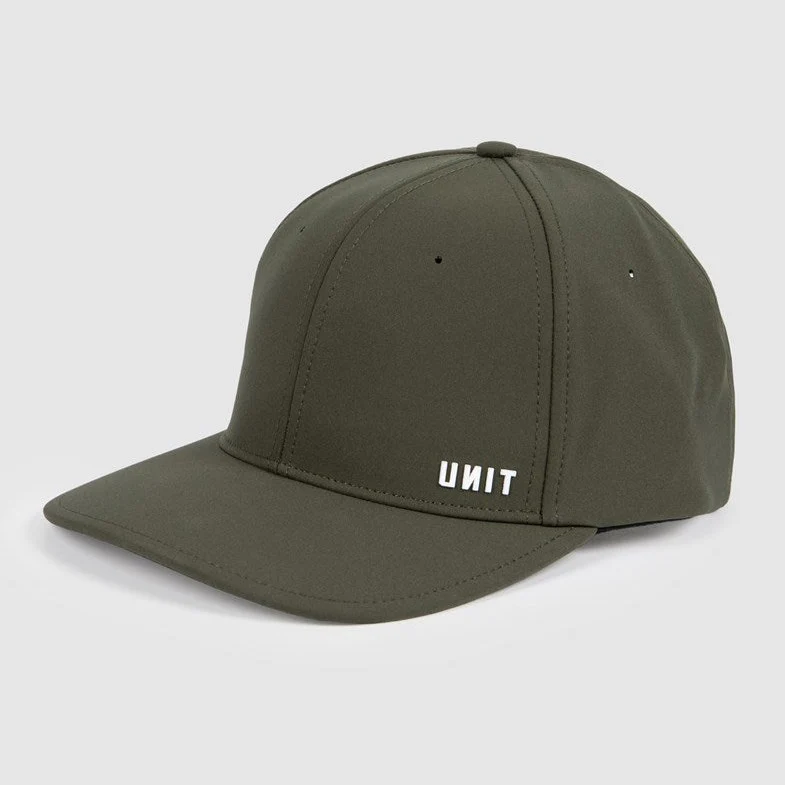 Unit Performance Snapback - Image 3