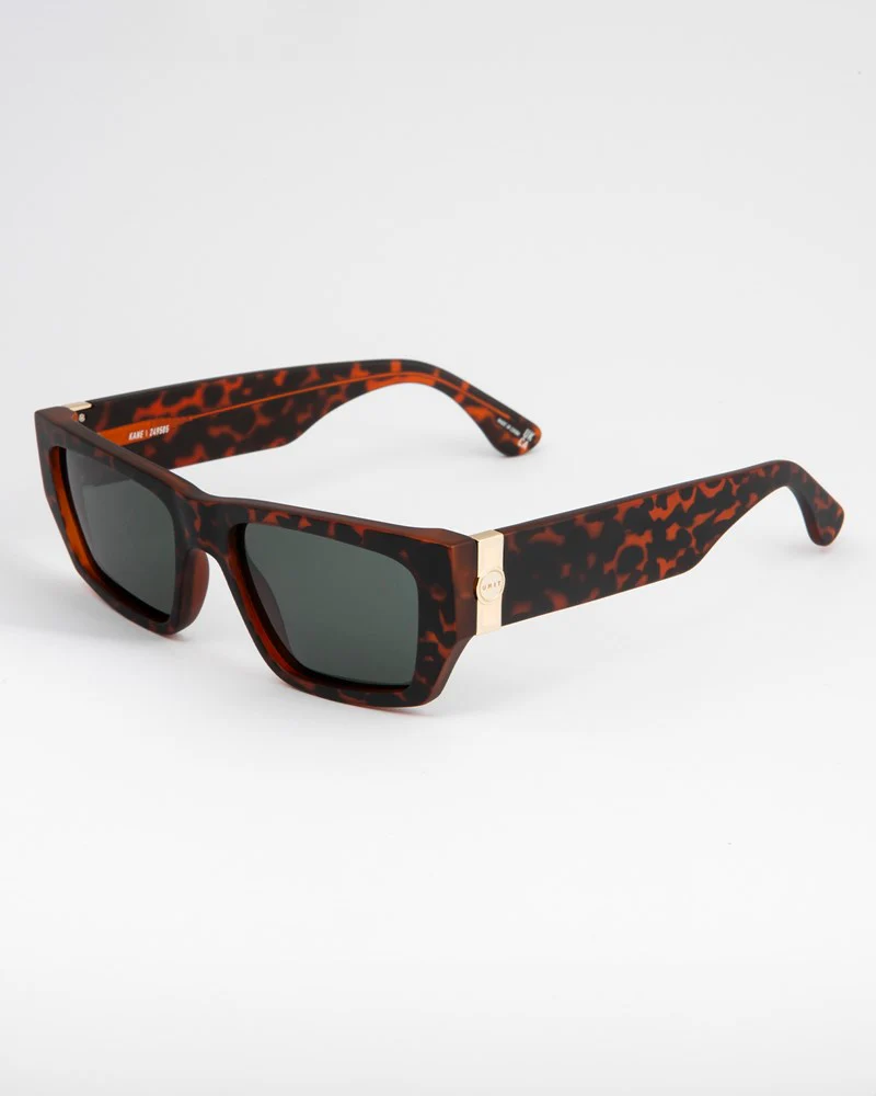 Unit Sunglasses - Polarised - Kane - Image 2