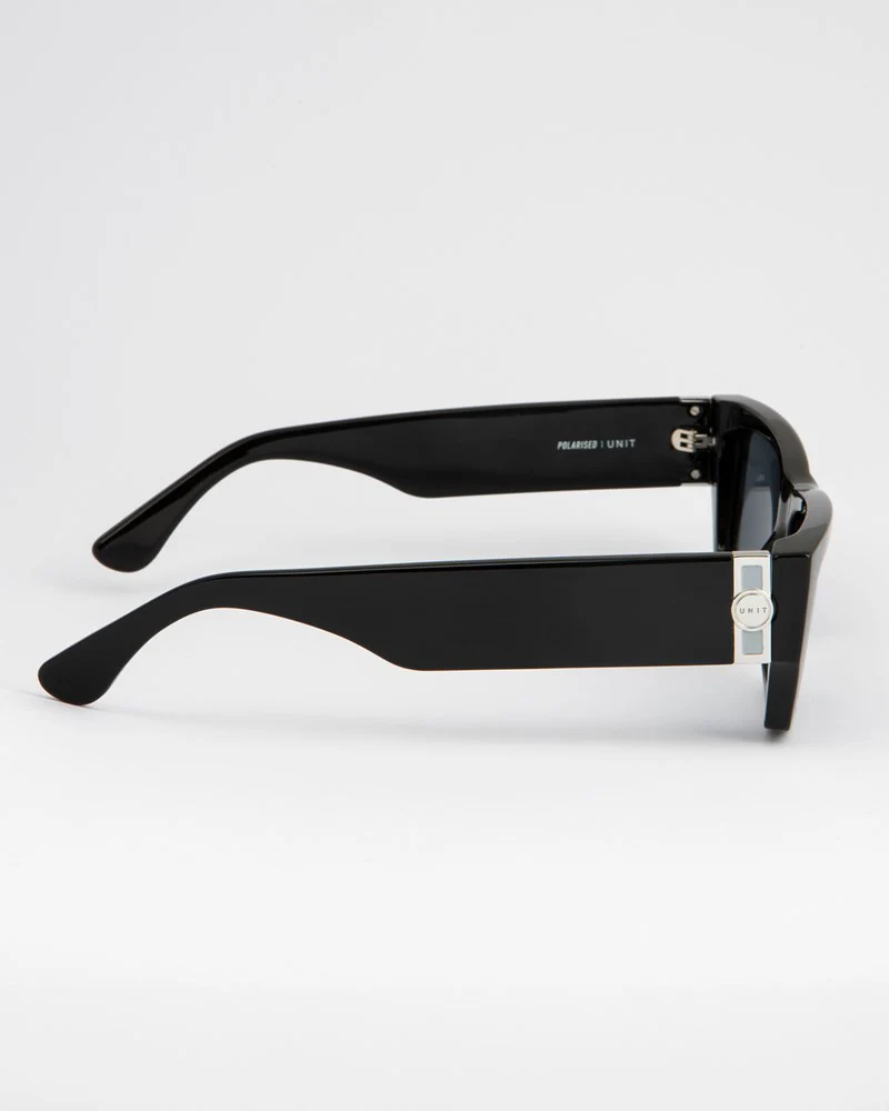 Unit Sunglasses - Polarised - Kane - Image 3