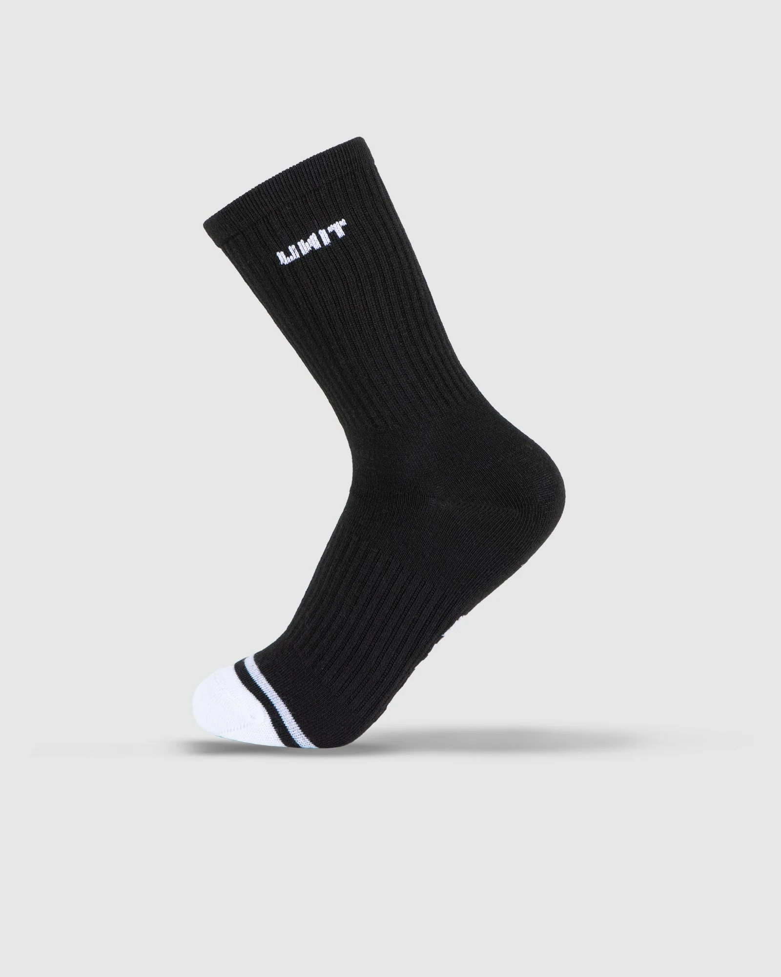 Unit Youth Socks - Crew - 5 Pack - Image 2