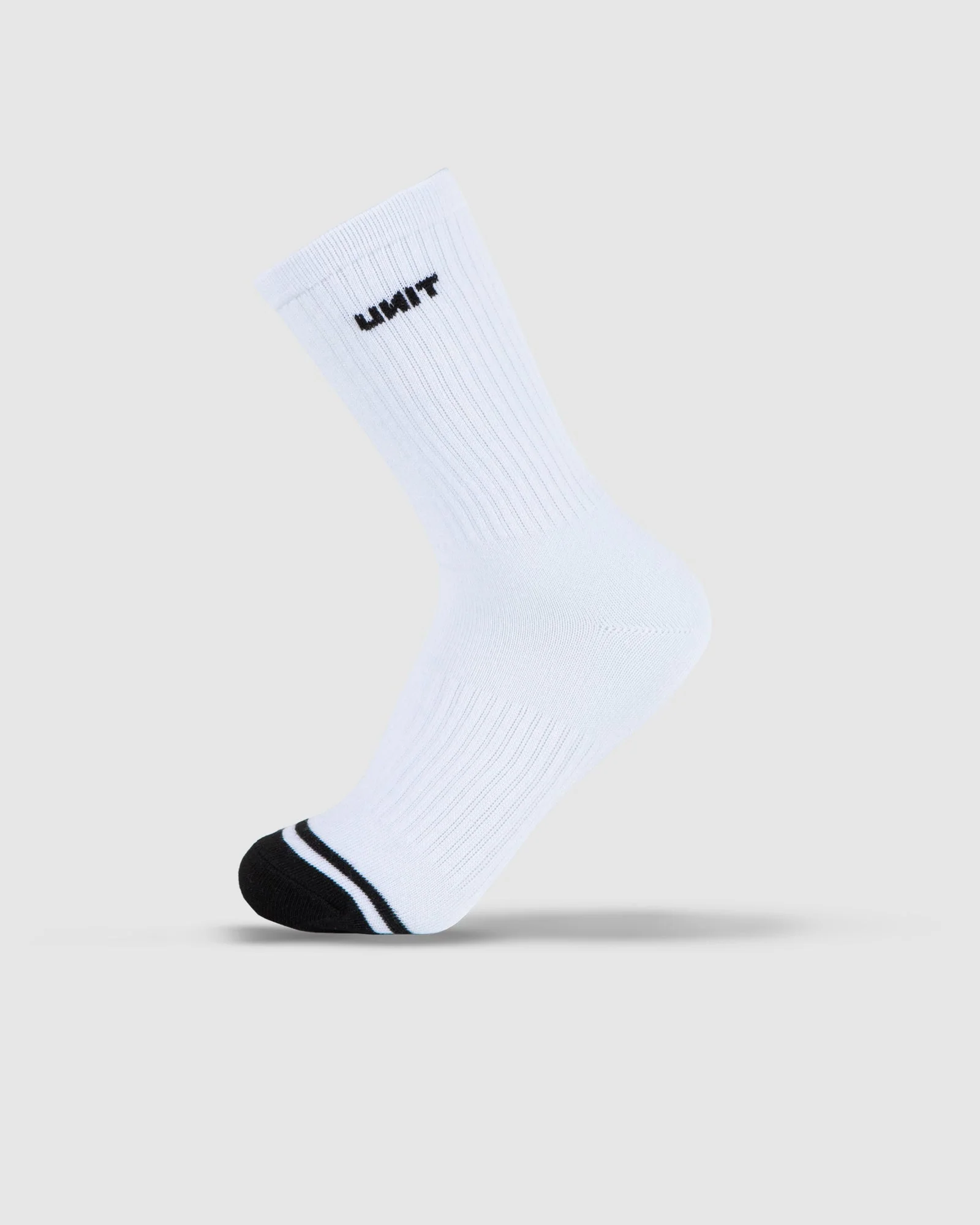 Unit Youth Socks - Crew - 5 Pack - Image 3