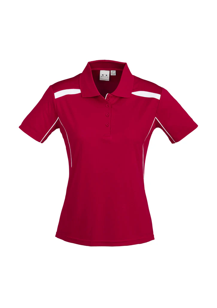 United Polo Ladies - Image 32