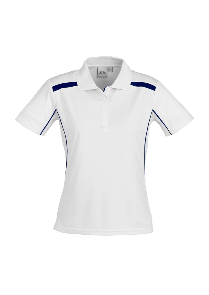 United Polo Ladies - Image 33