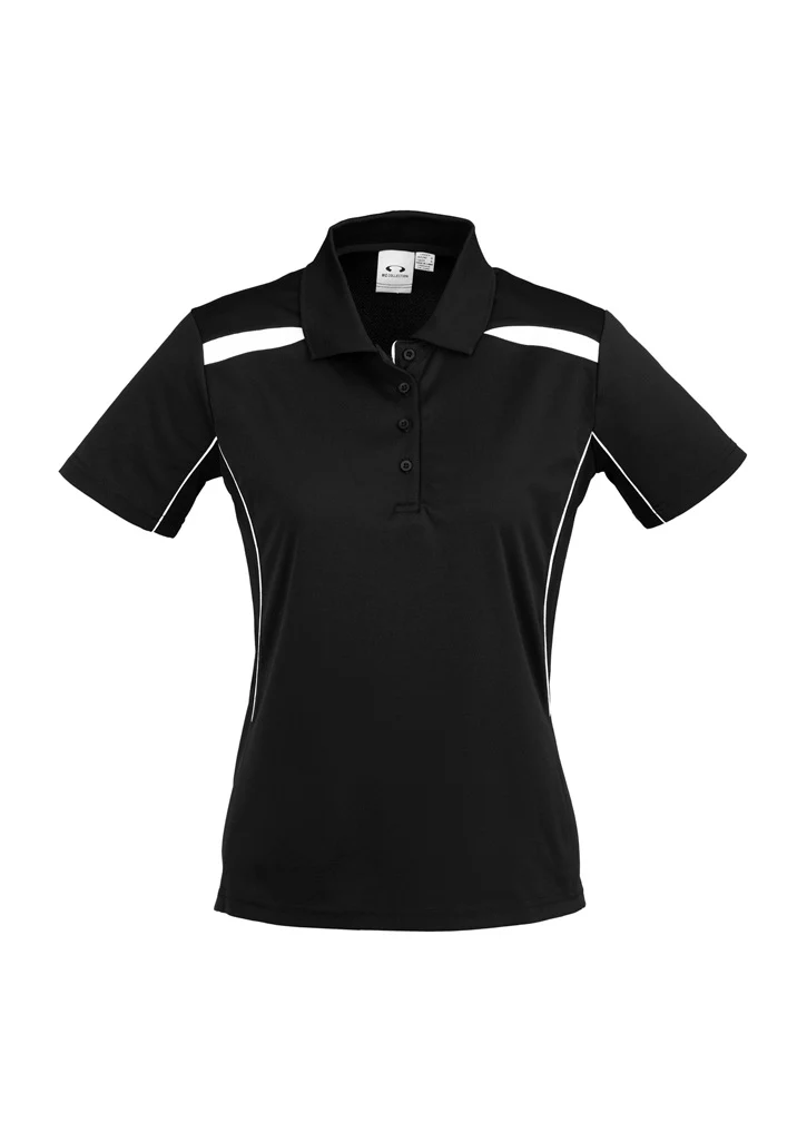 United Polo Ladies - Image 4