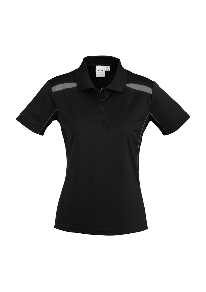 United Polo Ladies - Image 6